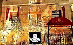六本木艾克特酒店